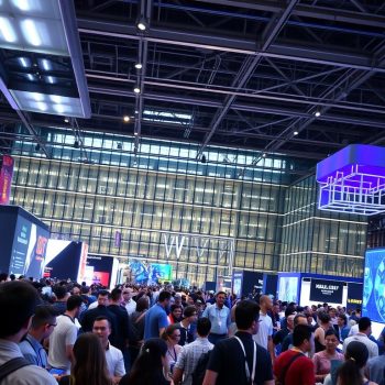 Artificial Intelligence at TECHSPO Houston 2026