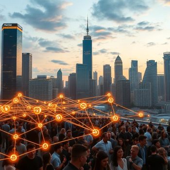 Blockchain & Decentralization at TECHSPO Houston 2026