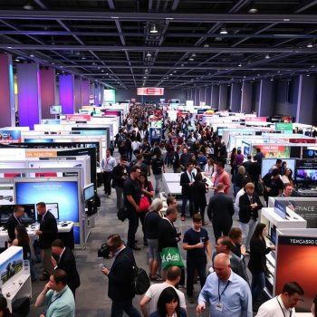 Case Studies  at TECHSPO Houston Technology Expo 2026