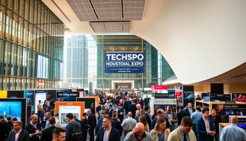 Exhibit Your Breakthroughs at TECHSPO Houston 2026