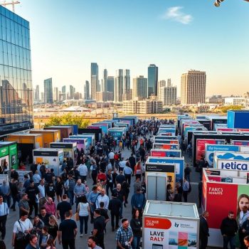 Exhibiting at TECHSPO Houston Technology Expo 2026