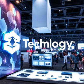 Exhibitors Grew Their Brand at TECHSPO Houston 2026