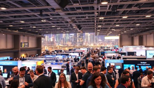 Guide to TECHSPO Houston 2026