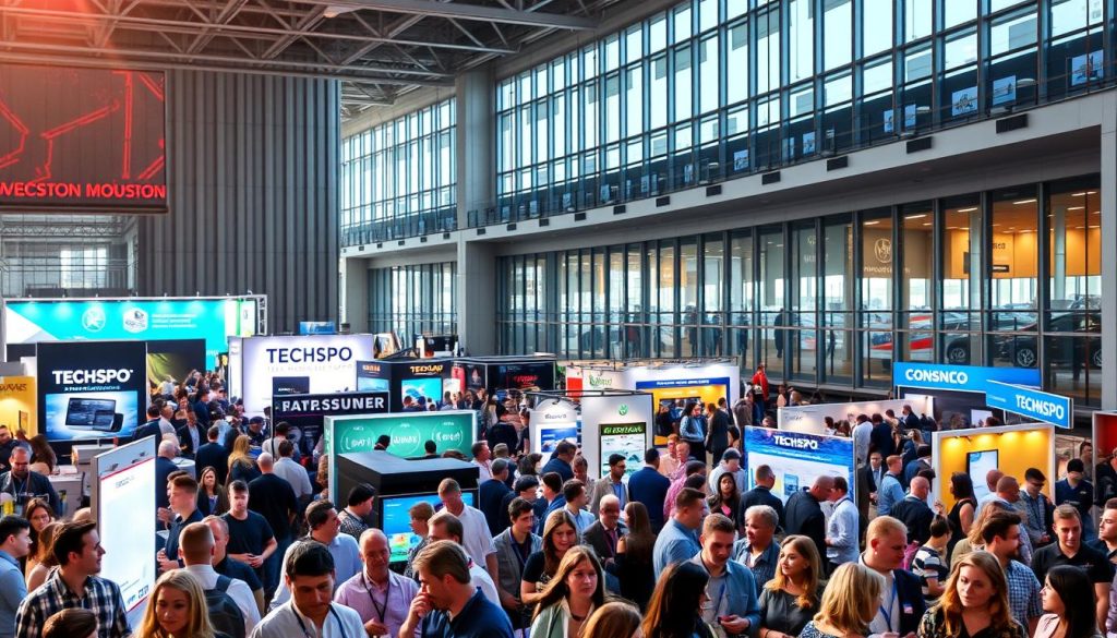 Houston Tech Conference