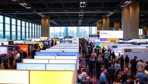 MarTech Exhibiting at TECHSPO Houston 2026