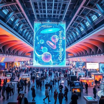 Opportunities at TECHSPO Houston Technology Expo 2026