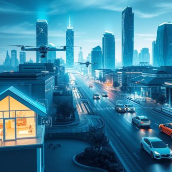 Smarter Living at TECHSPO Houston 2026