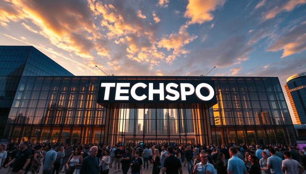 TECHSPO Houston