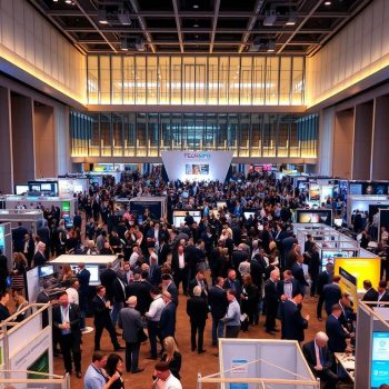 TECHSPO Houston 2026 Drives Leads & Partnerships