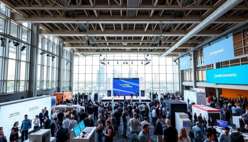 TECHSPO Houston Technology Expo 2026