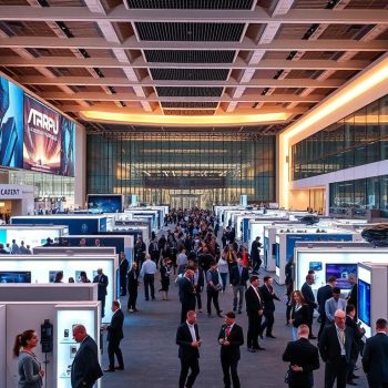 TECHSPO Houston Technology Expo 2026 Boosts Brand Authority