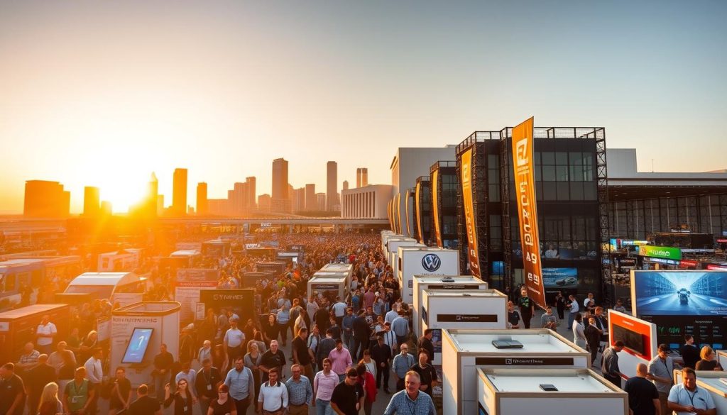 TECHSPO Houston Technology Expo