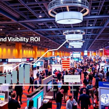 Why Exhibitors Choose TECHSPO Houston Technology Expo 2026