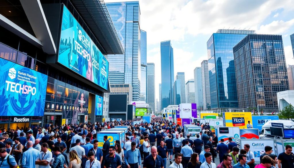 houston tech conference | TECHSPO Houston Technology Expo houston tech conference