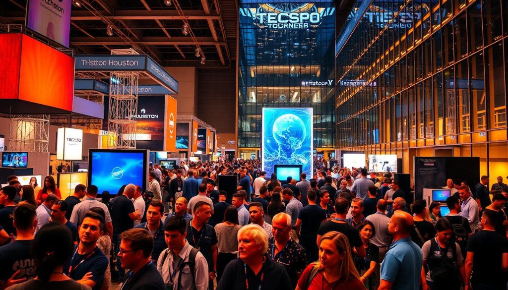 houston technology conference 2026