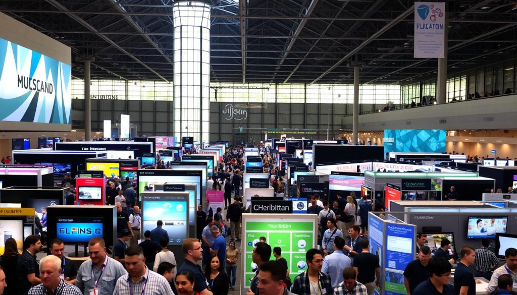 houston technology expo