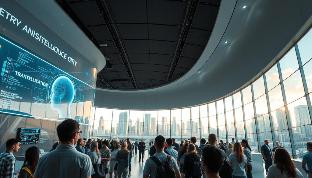 innovative technology showcase