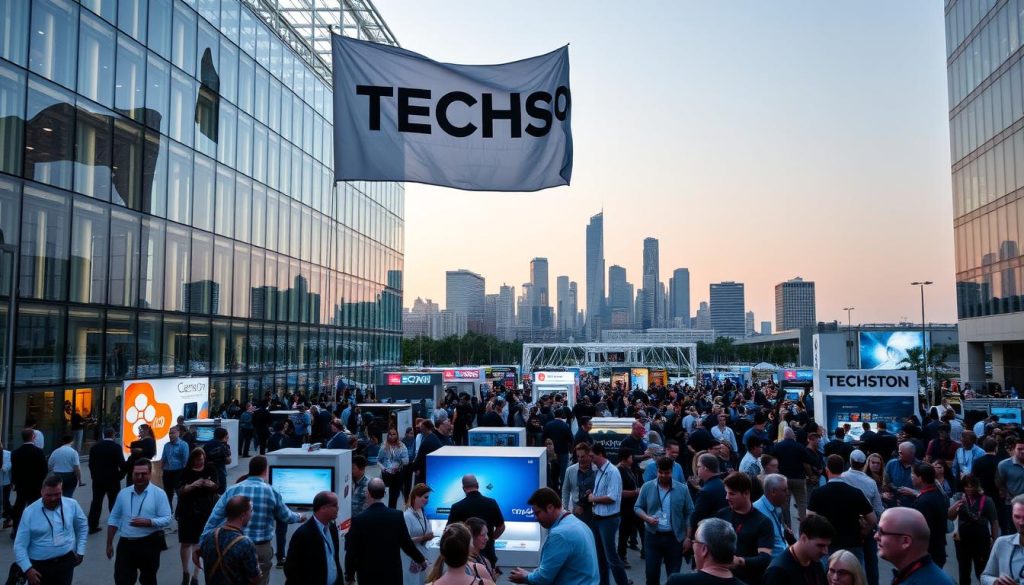 tech conference houston