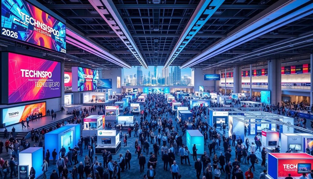 tech event houston 2026