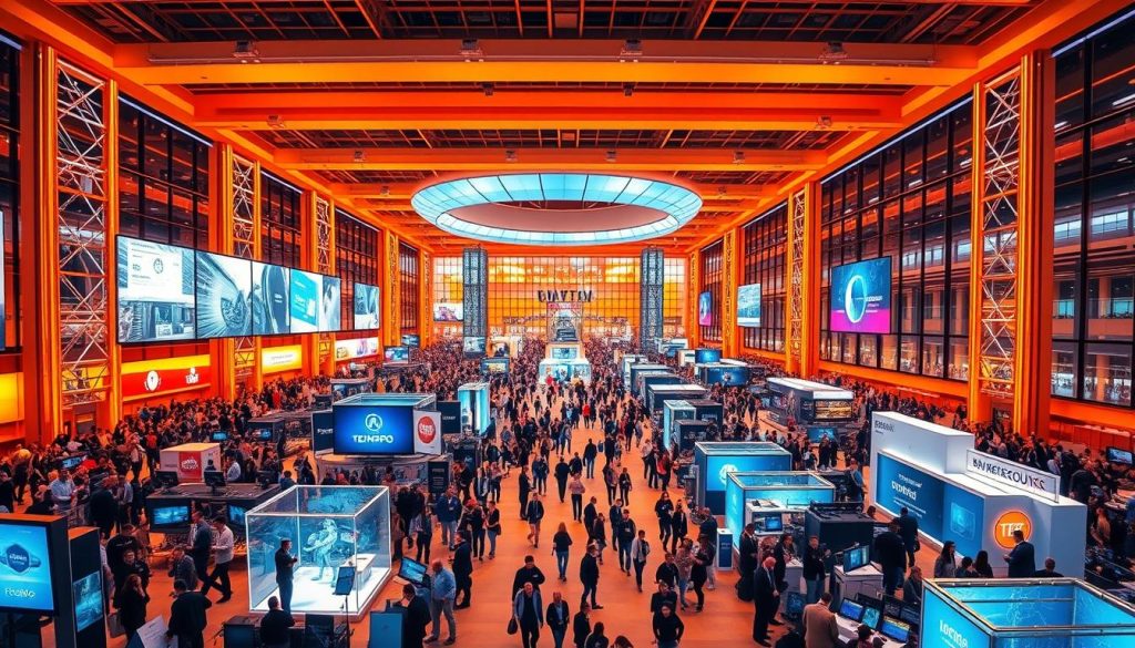 tech expo texas | TECHSPO Houston Technology Expo tech expo texas