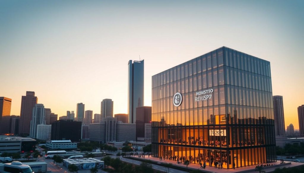 techspo houston 2026 sponsorship opportunities