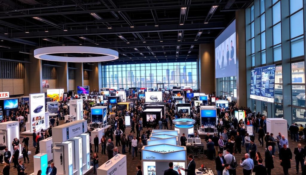 techspo houston conference