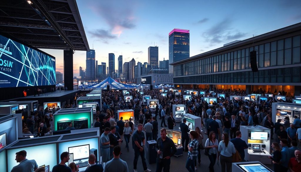 techspo houston conference