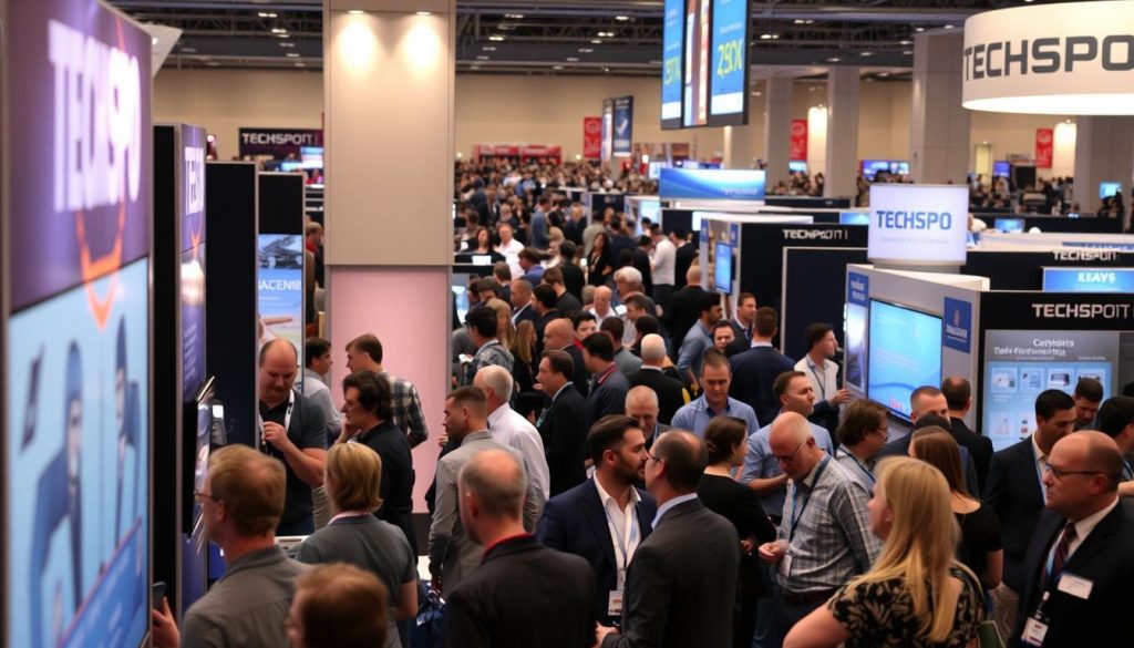 techspo houston roi tactics | TECHSPO Houston Technology Expo techspo houston roi tactics