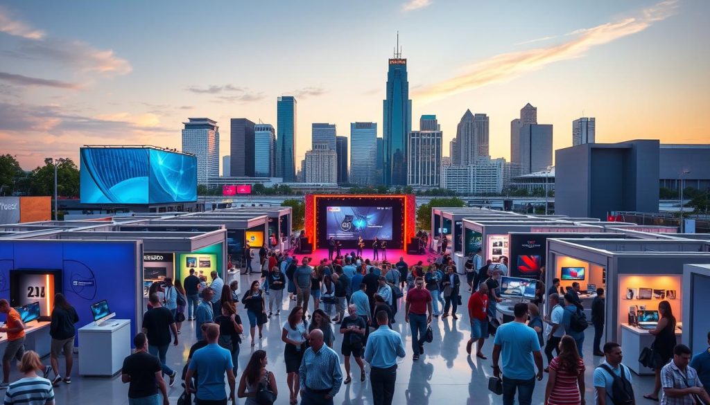 techspo houston technology expo