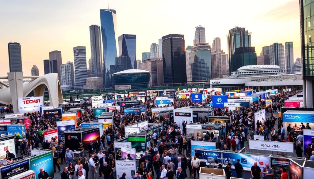 techspo houston technology expo