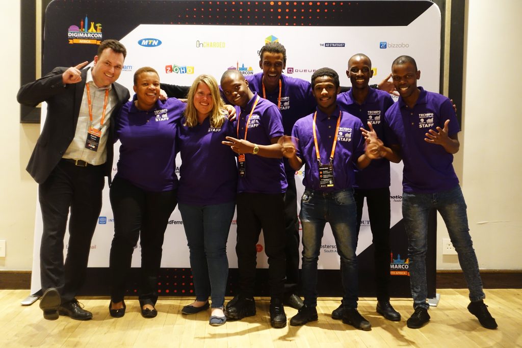 Houston Tech Conference | TECHSPO Houston Technology Expo