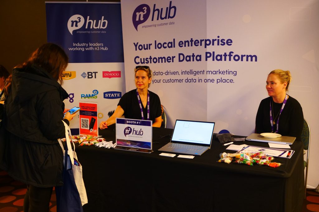 Top 5 Reasons to Sponsor TECHSPO Houston Technology Expo 2026