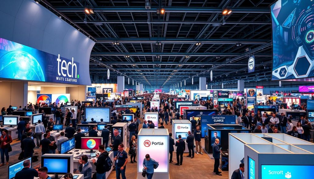 TECHSPO Houston Technology Expo