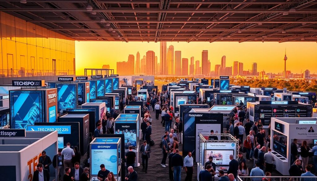 TECHSPO Houston technology event TECHSPO Houston technology event