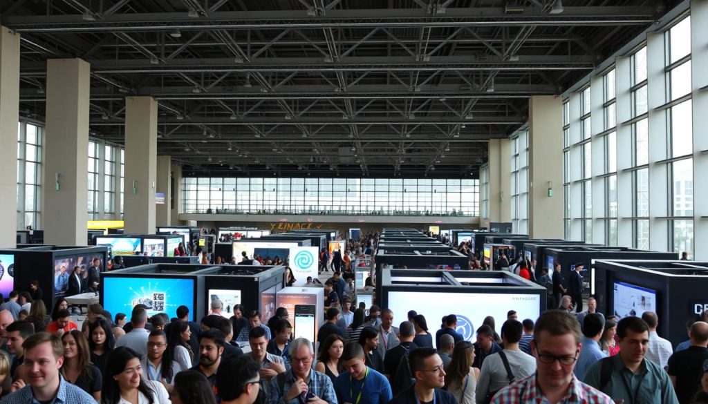 technology event technology event