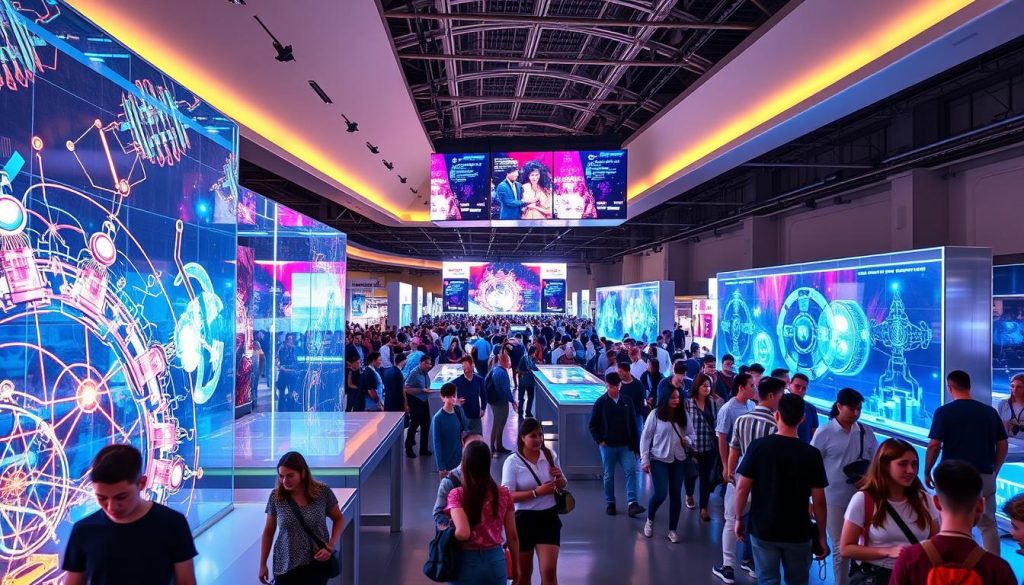 houston technology showcase technology showcase