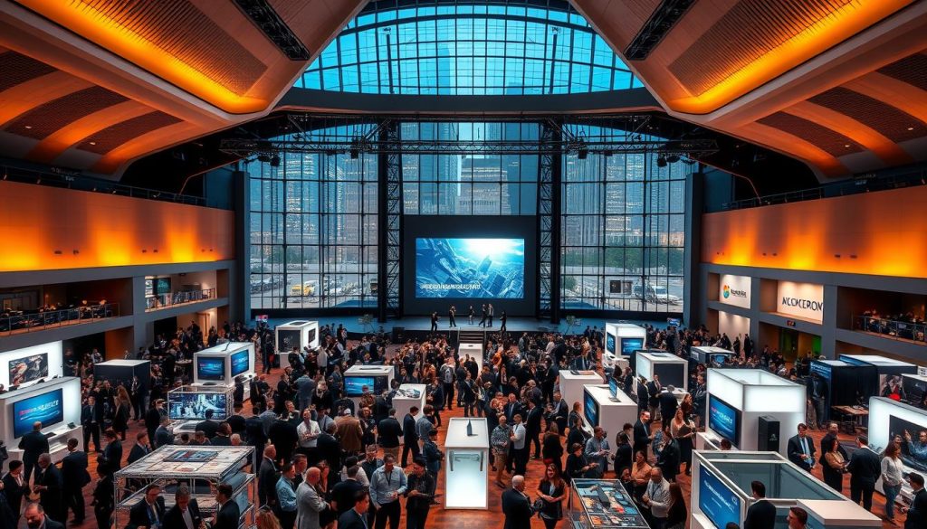 techspo 2026 event techspo 2026 event