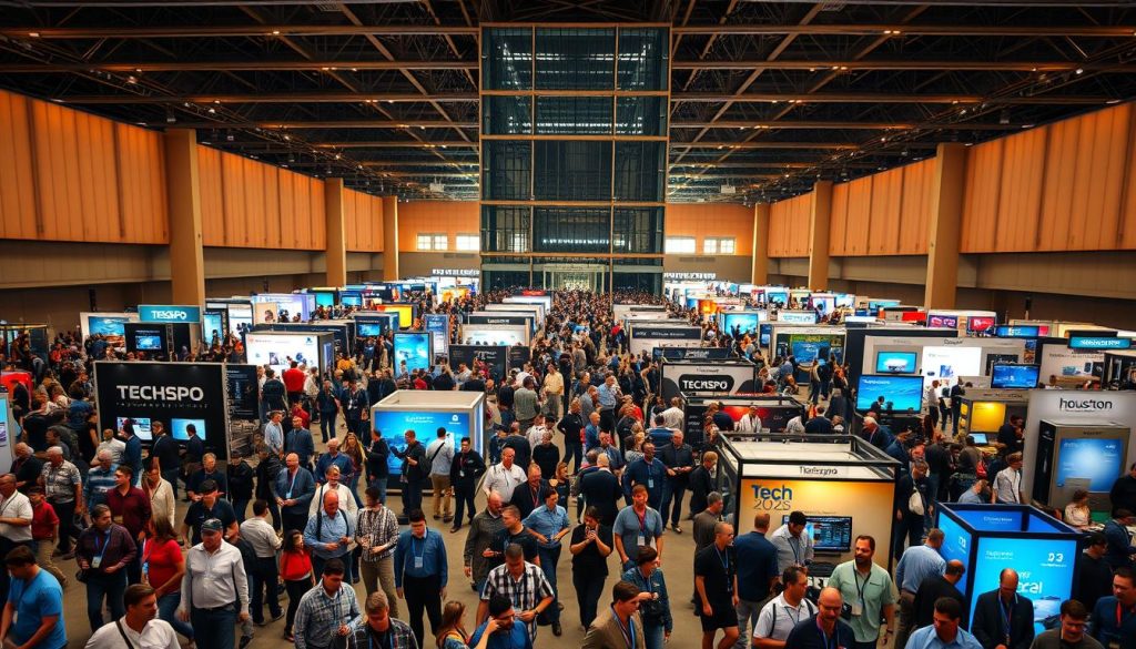 techspo houston 2026 attendees techspo houston 2026 attendees