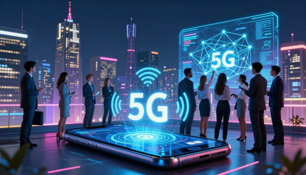 5G Technology