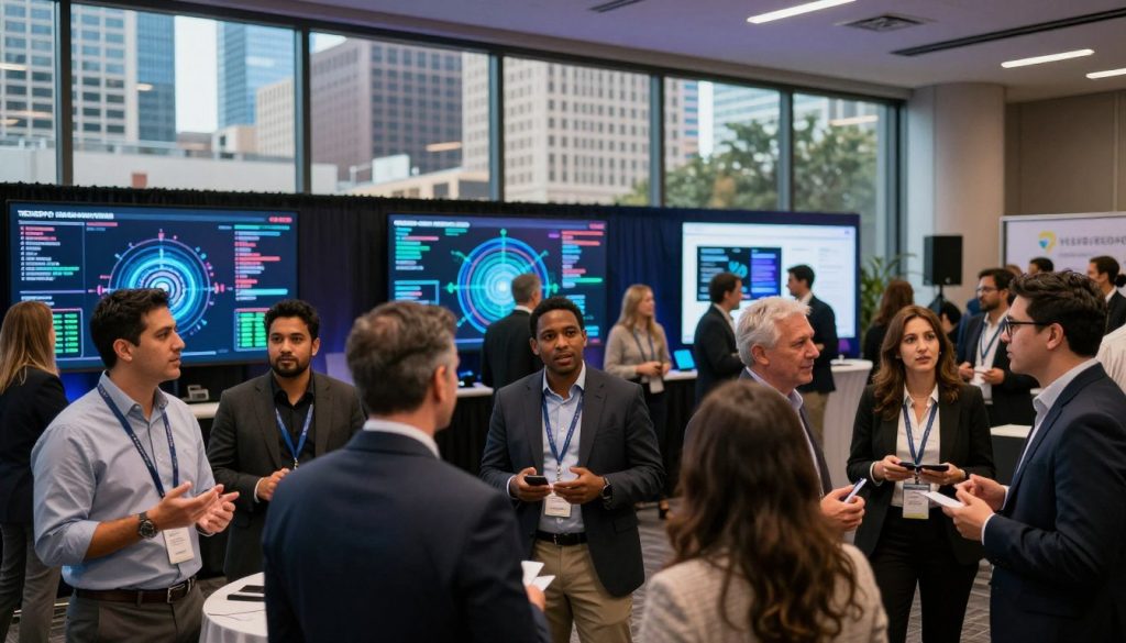 Houston AI Events