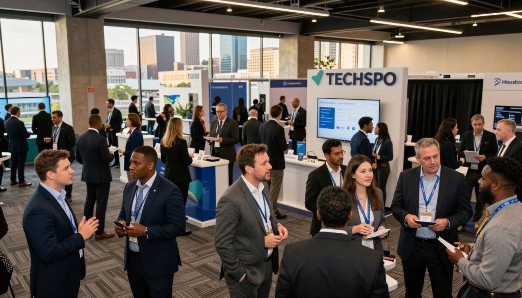Houston InsurTech Events