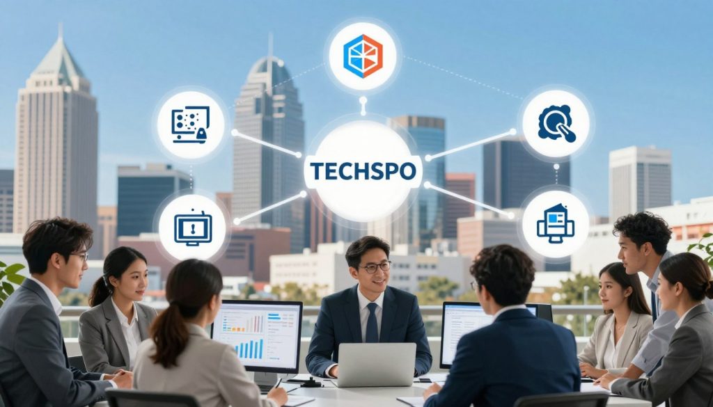 advertising technology ecosystem
