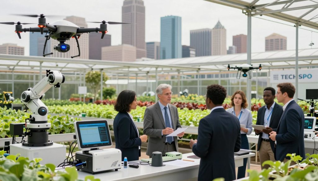 agri innovations
