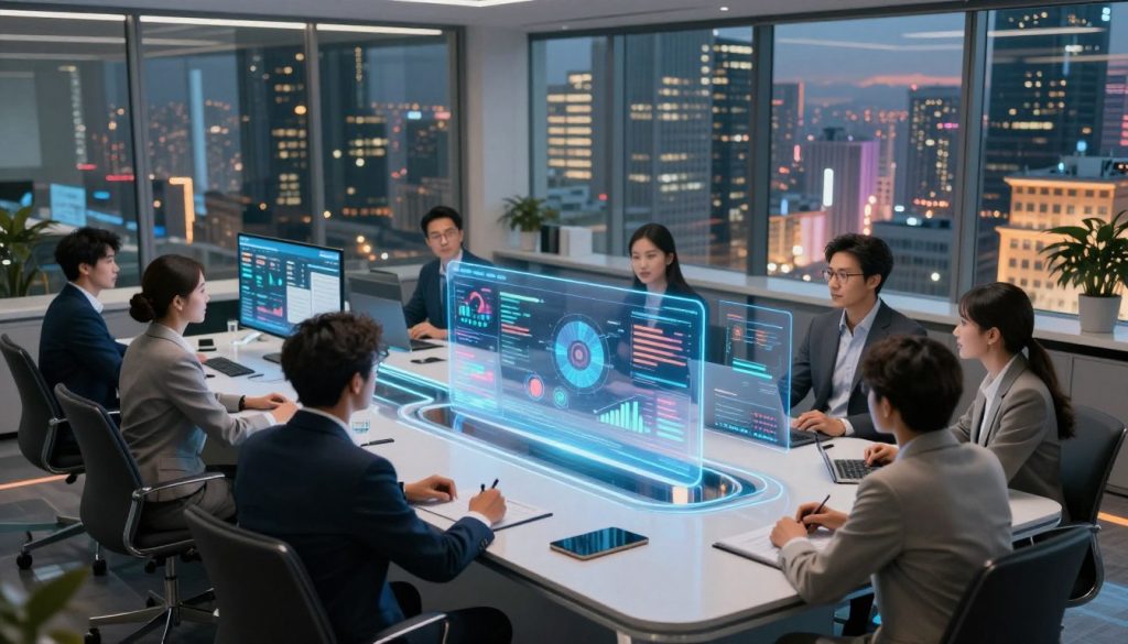 ai in marketing ai in marketing
