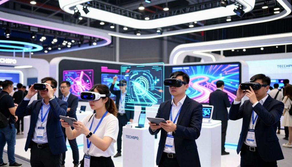 augmented reality applications