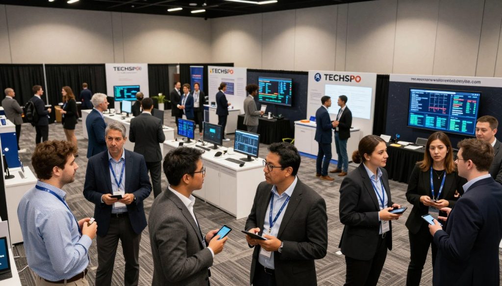data analytics events