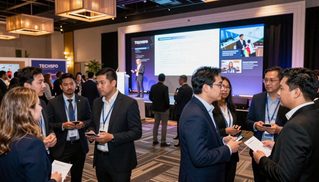 digital media events