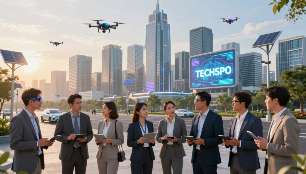 emerging technology solutions
