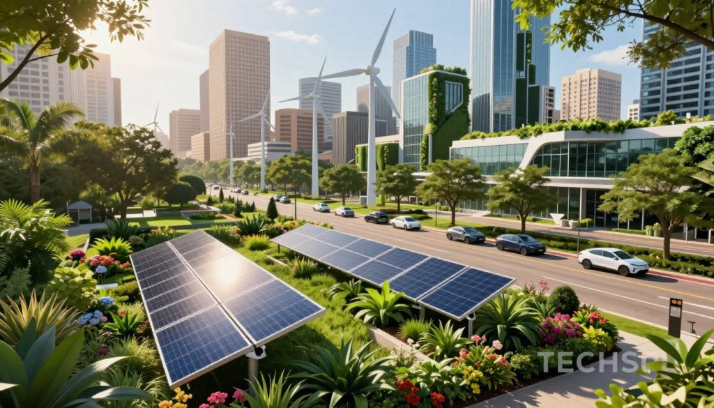 green technology