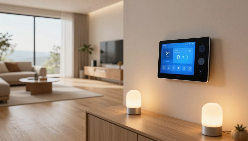 home automation system